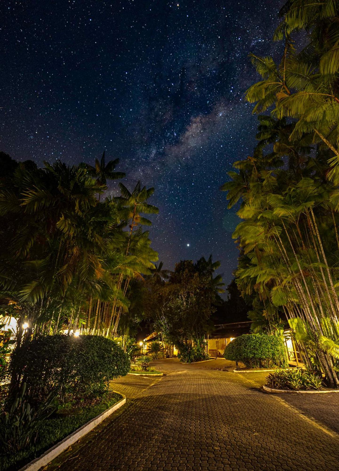 Resort Itamambuca Eco 4*