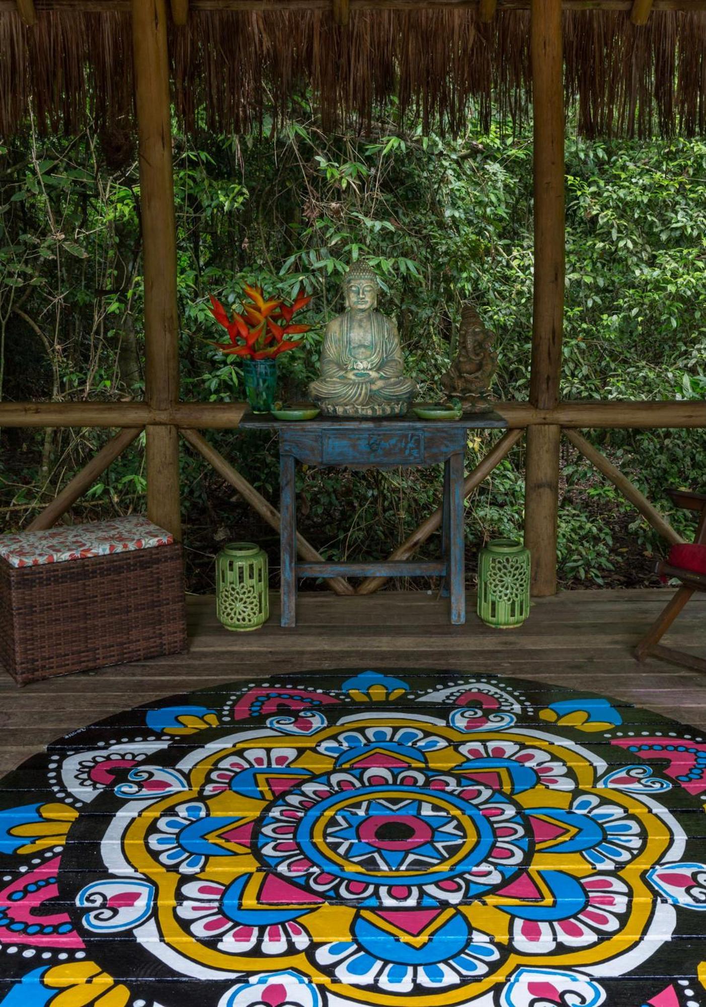 Resort Itamambuca Eco