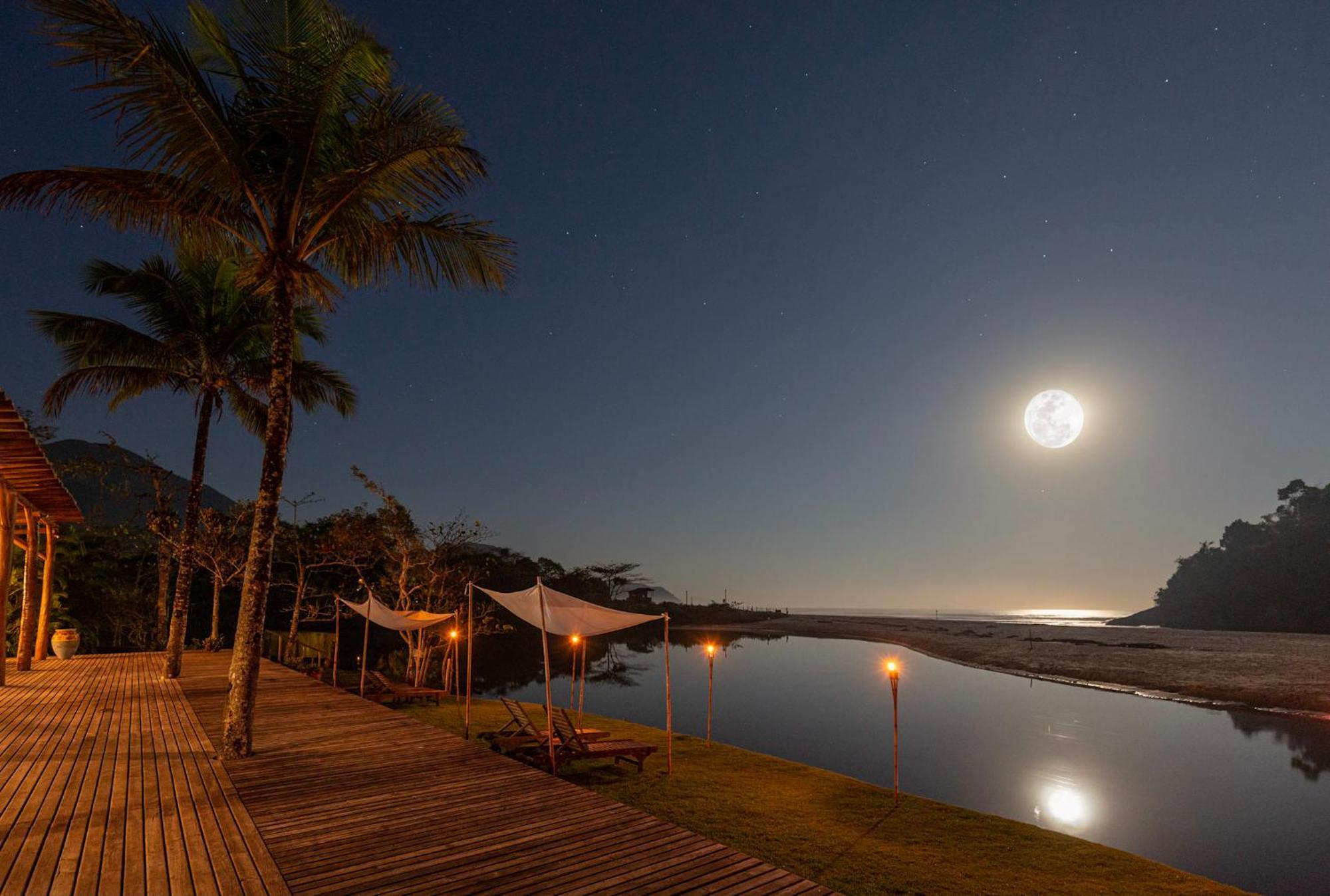 Itamambuca Eco Resort Ubatuba