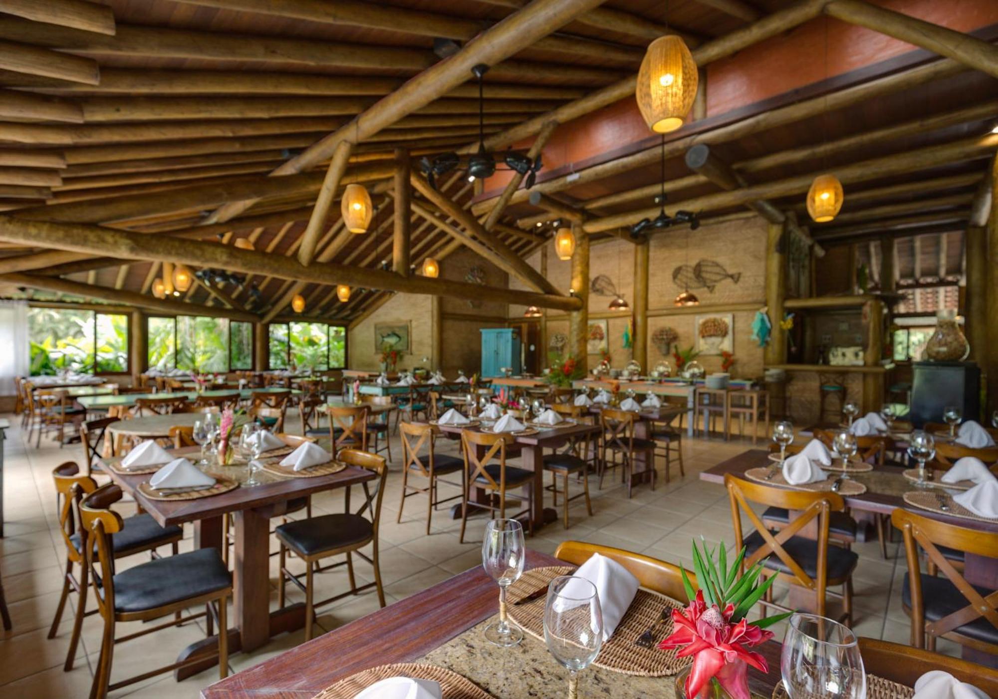 Itamambuca Eco 4* Ubatuba