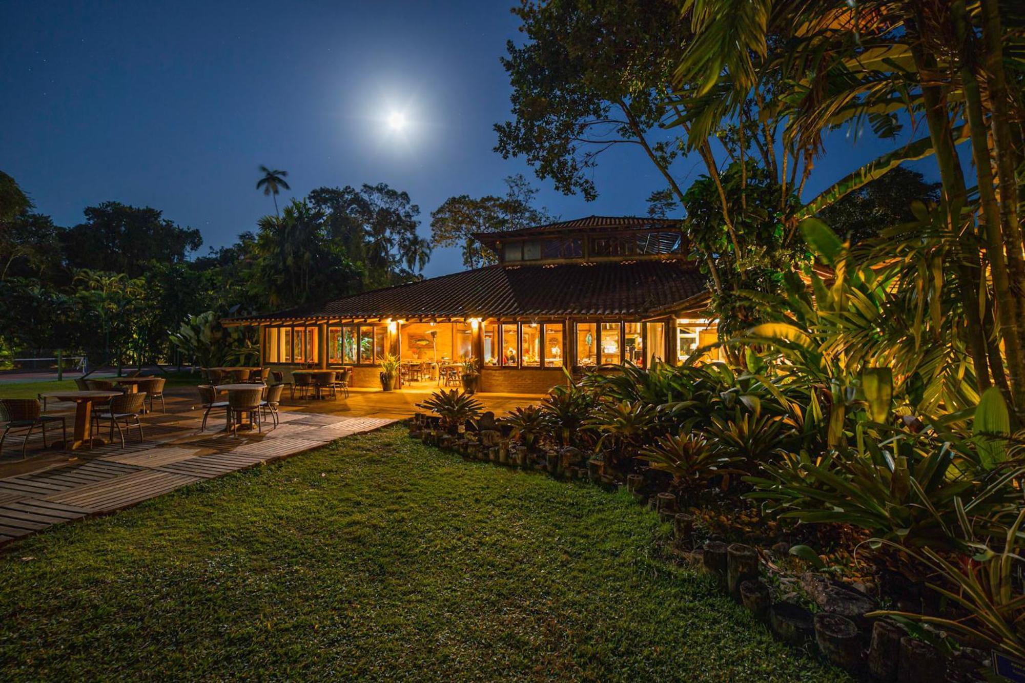 Itamambuca Eco 4*