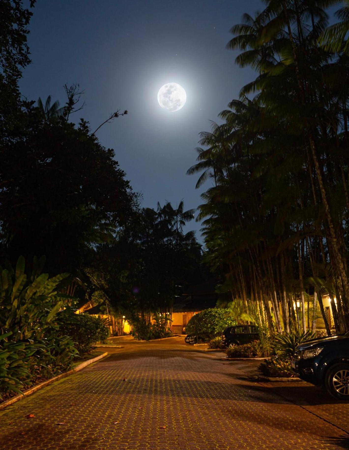 Itamambuca Eco Resort