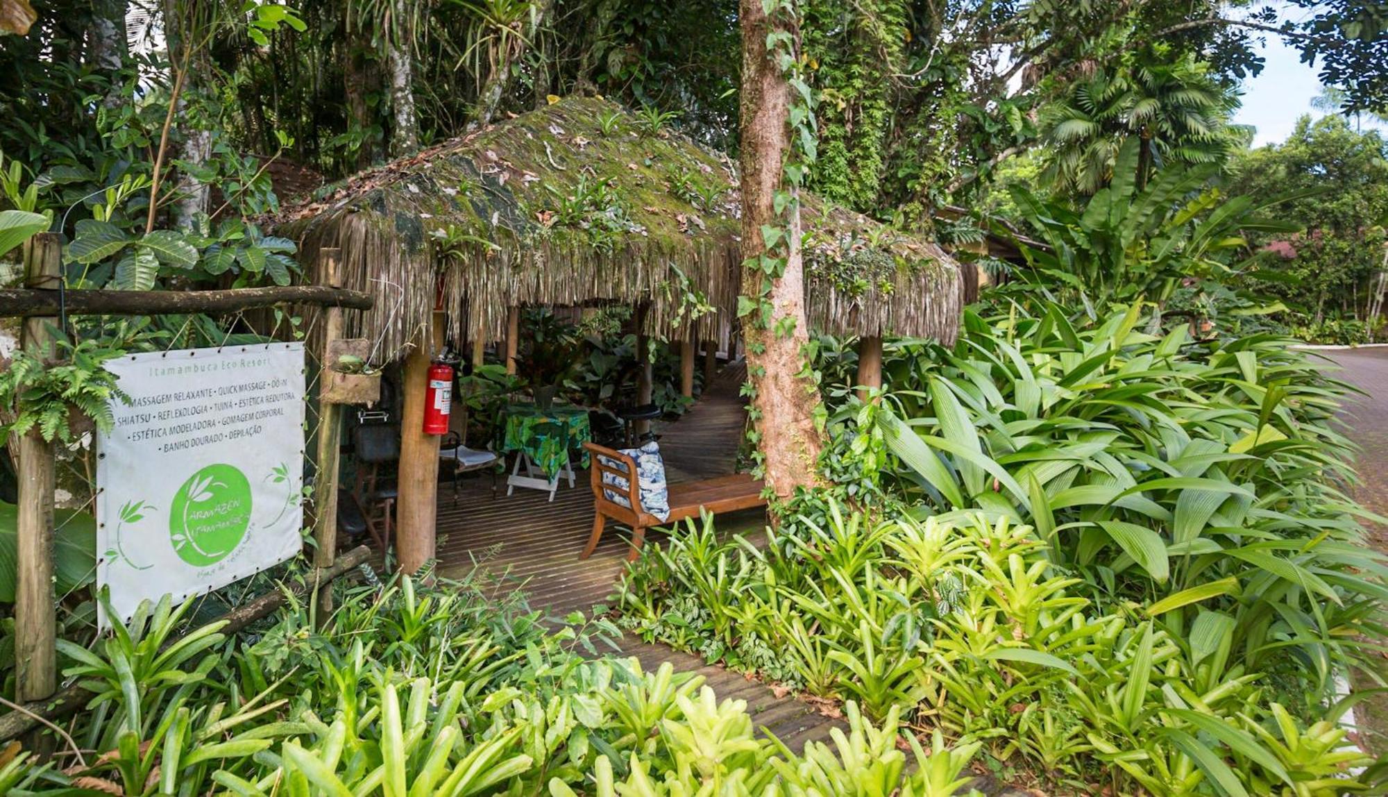 Itamambuca Eco 4*
