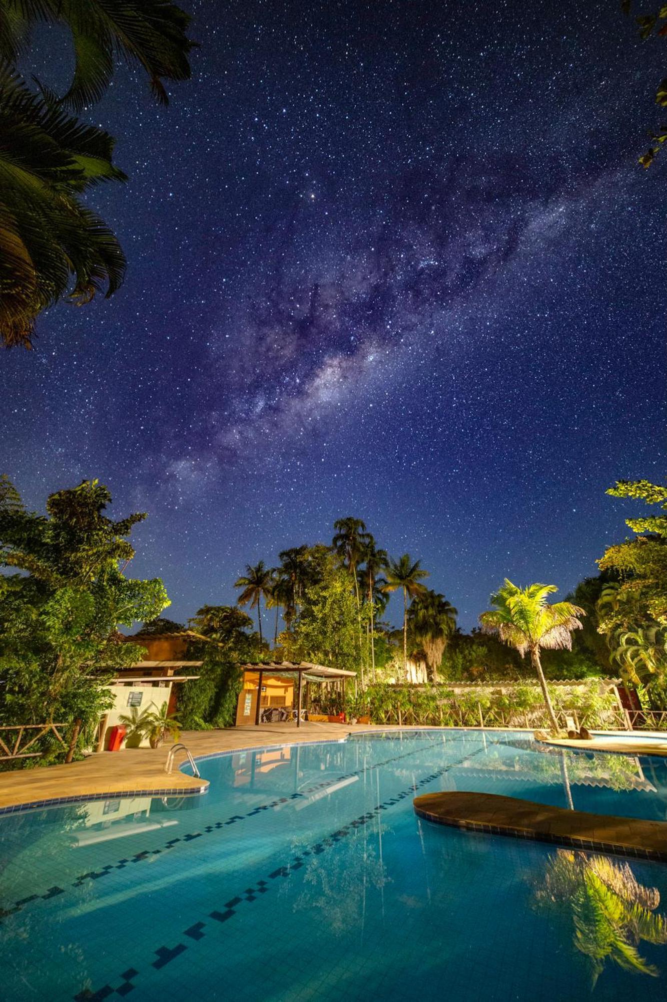 Itamambuca Eco 4* Ubatuba