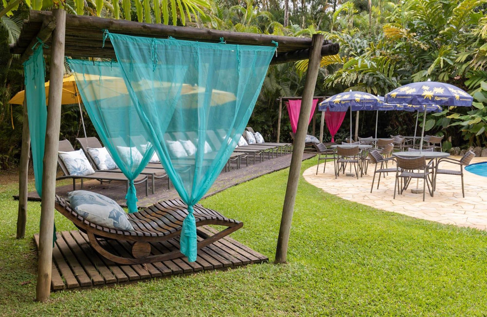 Resort Itamambuca Eco