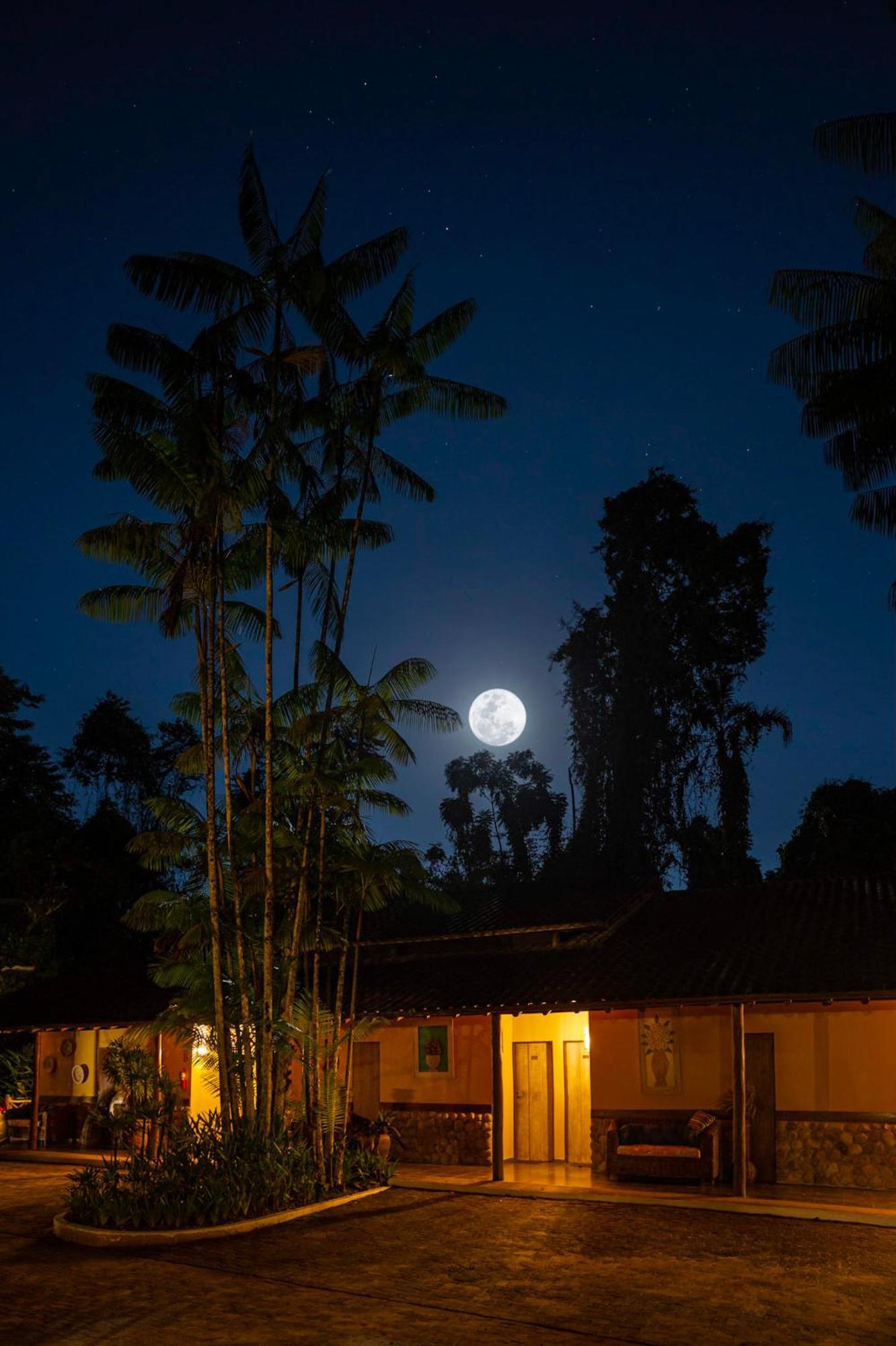 Itamambuca Eco Resort 4*