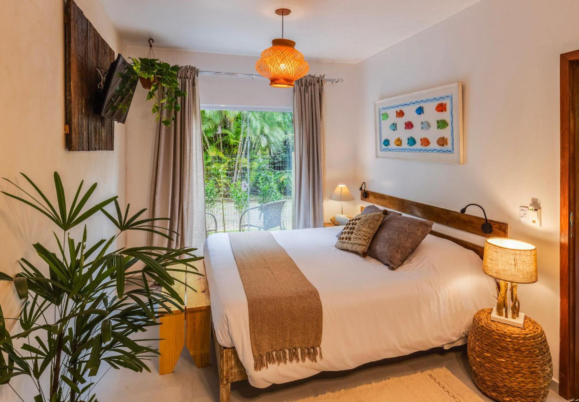 Itamambuca Eco 4* Ubatuba