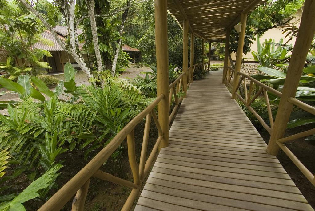 Resort Itamambuca Eco 4*
