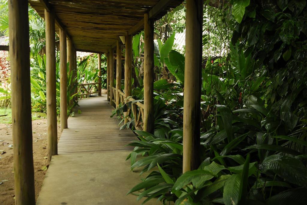 Itamambuca Eco Resort Ubatuba