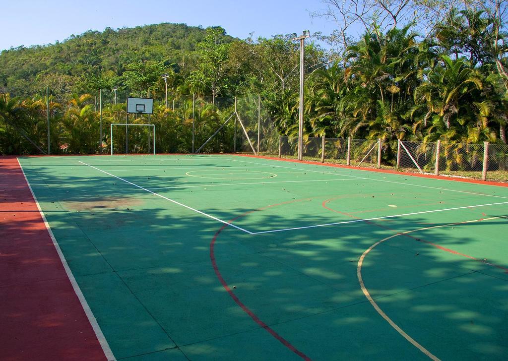 Itamambuca Eco 4*
