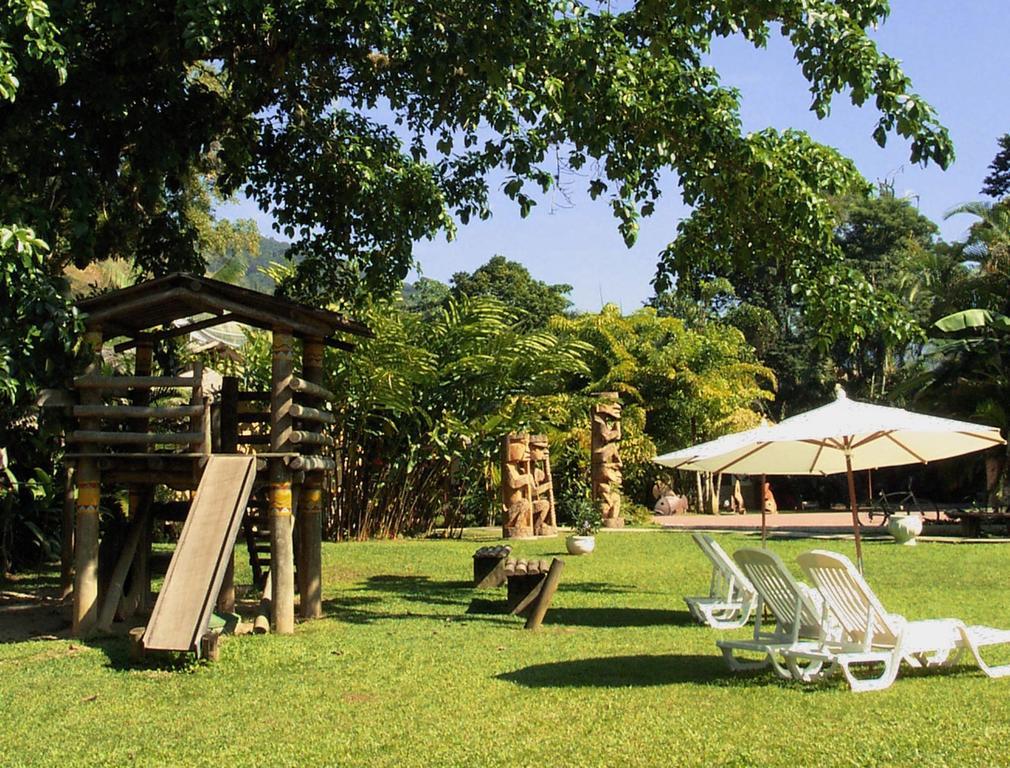 Resort Itamambuca Eco