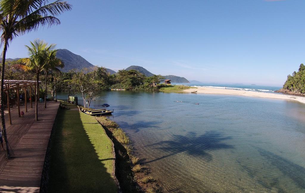 Itamambuca Eco Resort 4*