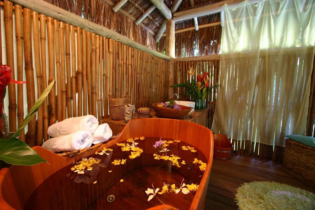 Resort Itamambuca Eco Ubatuba