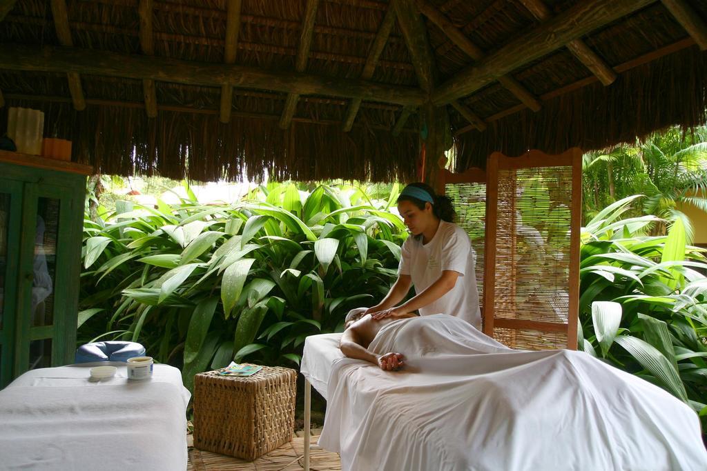 Itamambuca Eco Ubatuba