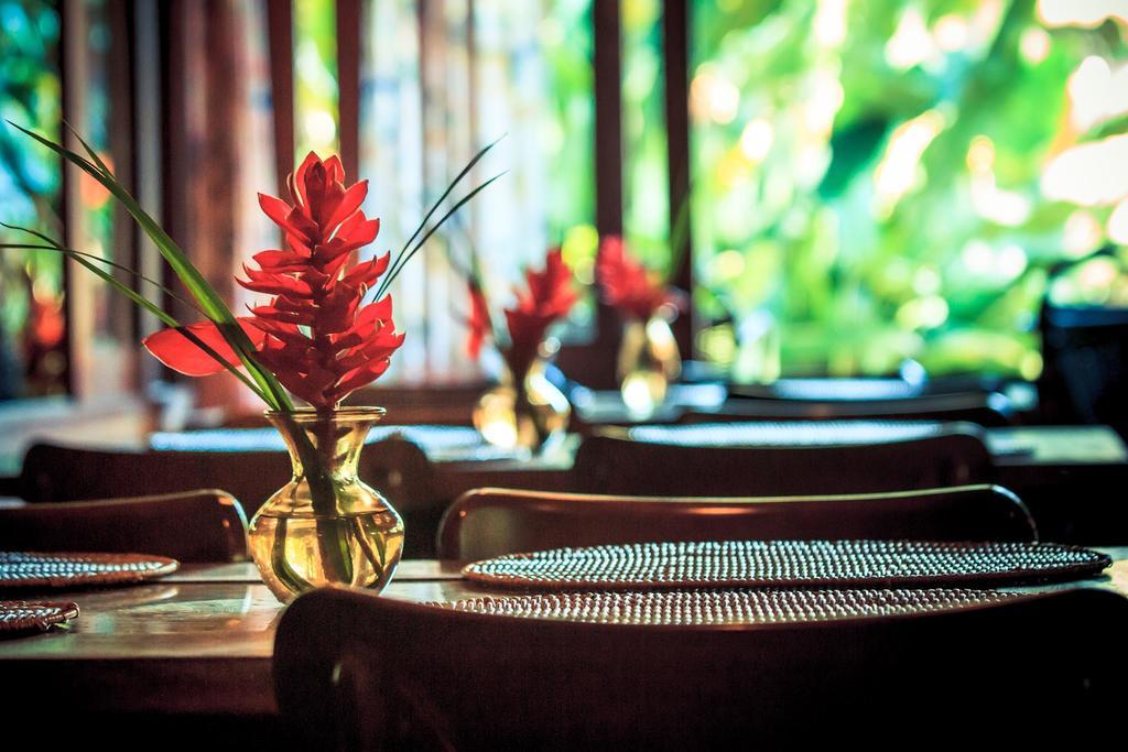 Itamambuca Eco Resort 4*