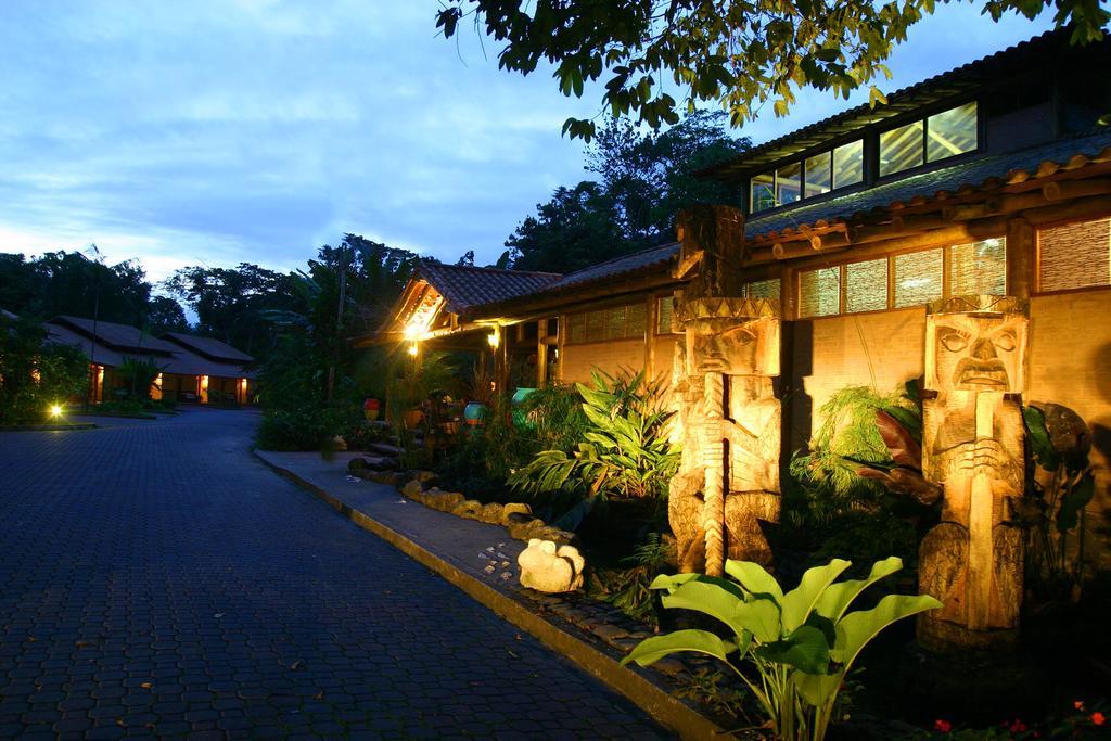 Itamambuca Eco Resort Ubatuba