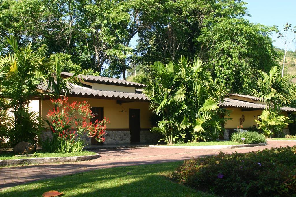 Itamambuca Eco Ubatuba